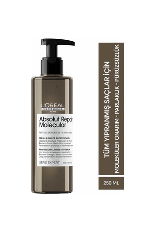 L'oréal Professionnel Serie Expert Absolut Repair Molecular Onarı
