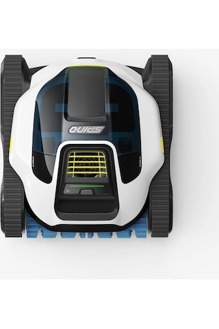 Spino E1 Kablosuz Robotik Havuz Temizleyici