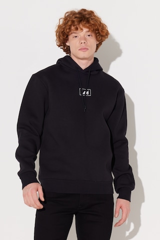 Lee Regular Fit Normal Kesim Kapüşonlu Sweatshirt L212302001 Çok Renkli