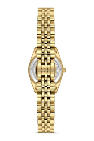Hislon Women's Classic Queen Ql155g-08sgs Gri