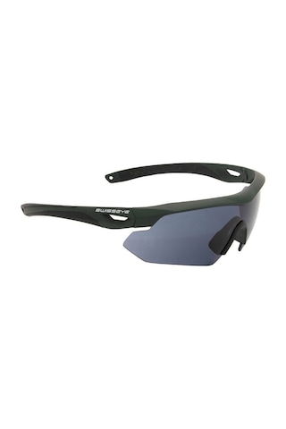 Swiss Eye 40293 Nighthawk Yeşil Çerçeve Gözlük