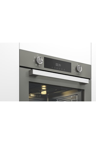 Arçelik AFC 330 G Fibona Serisi 72 LT Ankastre Fırın