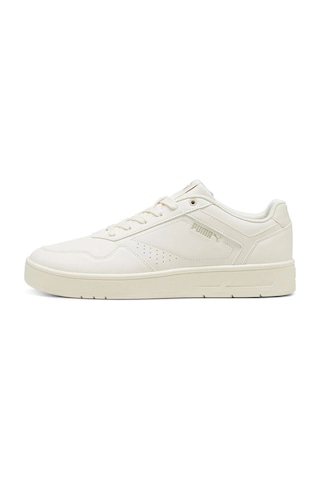 Puma Court Classic Unisex Spor Ayakkabı 39501814 Beyaz