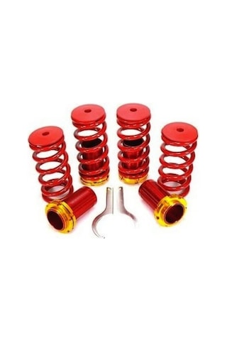 Honda Civic 1988-2001 Dereceli Coilover Civic Ies Coil