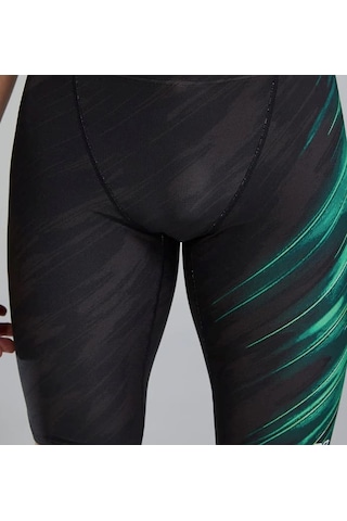 Tyr Durafast Elite Men's Jammer - Cycloid Yeşil