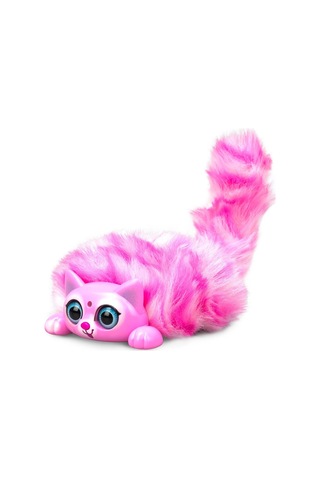 Silverlit Tiny Furries Fluffy Kitties Model 16