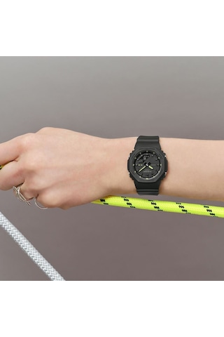 Casio Gma-p2100sa-1a2dr Kol Saati Renkli