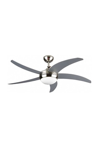 Colours Hanki 52" 5 Kanatlı Aydınlatmalı Uzaktan Kumandalı Tavan Vantilatörü