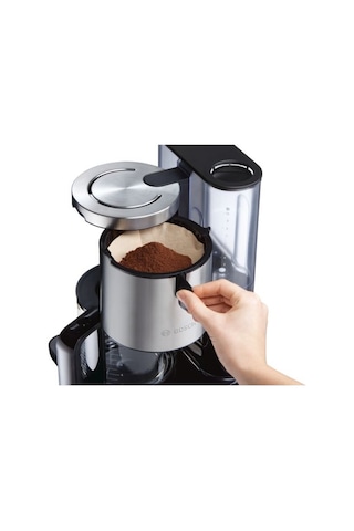 Bosch Styline Filtre Kahve Makinesi