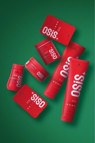 Osis Mess Up 100ml