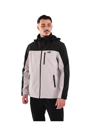 Musclecloth Pro 2 Softshell Mont Siyah Gri Siyah-gri,siyah,gri