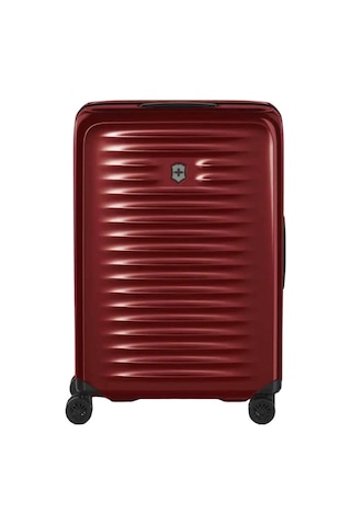 Victorinox Airox Global Hardside Bavul Orta Boy Kırmızı Vg 612507 Kırmızı