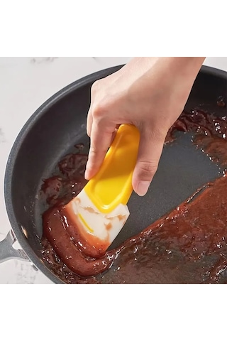 Spatula Silikon