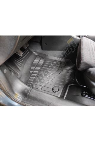 Kaiser Opel Astra G Havuzlu Maxi Paspas, 1998-2004