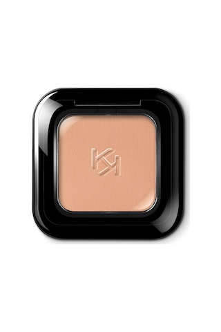 Kiko High Pigment Eyeshadow 03 Strawberry Pink
