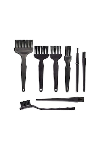 Prolink 8'li Antistatik Esd Fırça Seti