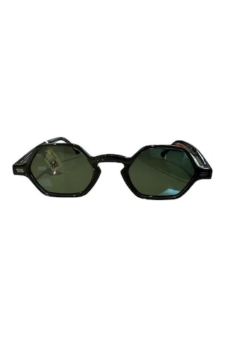 Marco Salvadori Mod.112 C.25 Gri Unisex Güneş Gözlüğü Gri