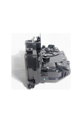 Fortunelane Ön Kilit Silindir Araba Kapı Kiliti 51217281945 Bmw 5 7 Serisi X5 X6 G30 F90 G31 G11 G12 F15 F16 İçin Aktüatör