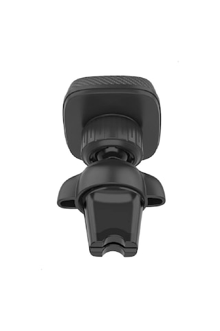 Blue Spectrum H-ct213 Ekstra Güçlü Manyetik Araç İçi Telefon Tutucu Siyah