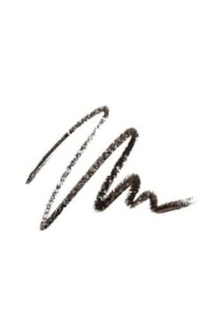 Smoky Effect Eye Pencil No: 01 Deep Brown - Sünger Aplikatörlü Koyu Kahverengi Göz Kalemi Diğer