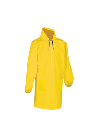 Tyson Premıum Yağmurluk Sarı Xxl 50 Adet