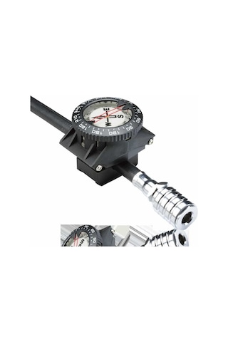 Problue Sualtı Pusula  (Kol/Konsol Tip)