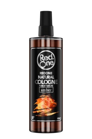 Redone Amber Kolonya 400 Ml