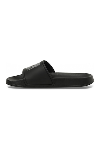 U.S. Polo Assn. Gusty 6fx Siyah Erkek Terlik Siyah