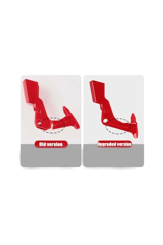 V10 İçin Tetik Ve Tetik Kilidi Çesit Seçiniz-Çap Seçiniz / Hss (Standart)-10 Mm