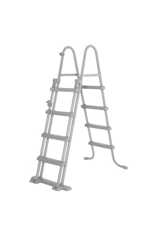 Bestway Güvenlikli Havuz Merdiveni 122 CM 58331