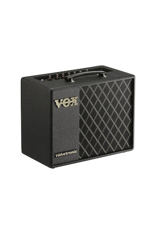 Vox Valvetronix VT20X Elektro Gitar Amfisi