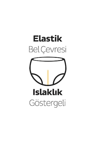 Sleepy Extra Günlük Aktivite Külot Bez 6 Numara XLarge Ultra Paket 128 Adet 4'lü