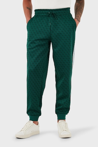Guess Erkek Pantolon Z5bb19 K2042 F8po Haki Haki