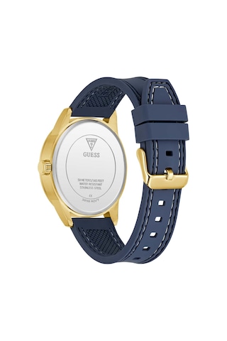 Guess Gugw0964g2 Erkek Kol Saati Altın