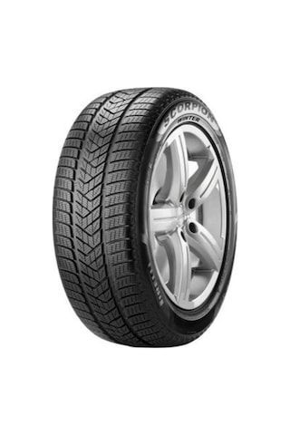 Pirelli Scorpion Winter 215/65r16 102t XL M+s 3pmsf  Kış Lastiği 2025
