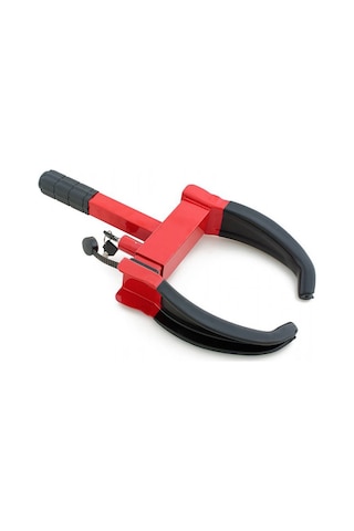 Al-Ko Easy Clamp Araç Karavan Lastik Teker Kilidi