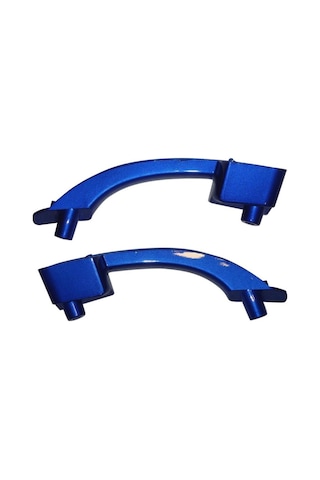 Stmax 406-L Arka Tutma Kolları Alt Üst Sağ Sol(Mavi)
