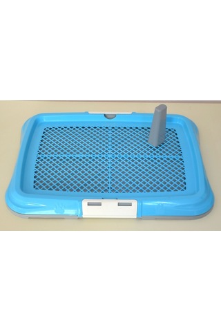 GreenPet Büyük Köpek Tuvaleti 45×61×7 cm
