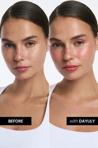 Ino Beauty Catch Bloom Full Size Lip Cheek Stick Dudak Ve Yanak Nemlendirici Spf 30+ Daylily 4.5 Gr