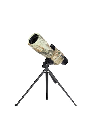 Levenhuk Moss Camo 60 Gözlem Teleskopu Çok Renkli
