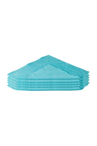 Solutex The Solution Microfıber Havlu Temizlik Bezi 30 x 40 CM 5 Adet