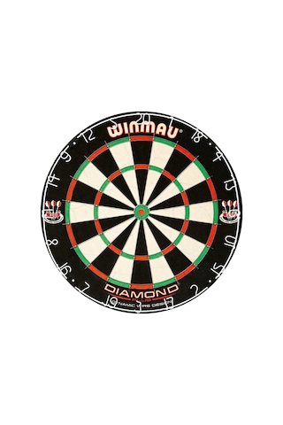 Winmau Diamond Plus Dart Hedef Tahtası