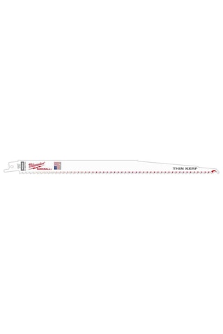 Milwaukee 300 MM Kılıç Testere S1411Df Bi-Metal Ahş/Pl