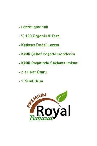 Royal Baharat Kınkına 100 G