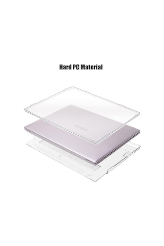 Huawei HKD-W76 14" Matebook 14s 2021 Koruma Kılıf