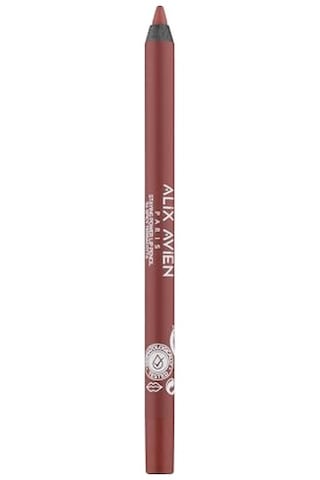 Alıx Avıen Suya Dayanıklı Uzun Süre Kalıcı Yumuşak Dudak Kalemi - Staying Power Lip Pencil 54 Spicy Terracotta Diğer