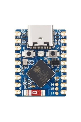 Gözeler Esp32-s3 Mini Geliştirme Kartı