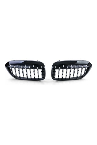 Bmw G30 Panjur Diamond 2017 / 2020