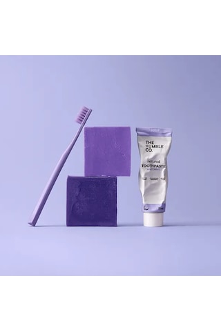 The Humble Co Natural Toothpaste Whitening 75 Ml