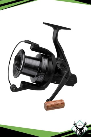 Prologic Avenger 8000xd Kudos Carp Time 3.90m 3.5 Lbs Sazan Olta Seti Standart